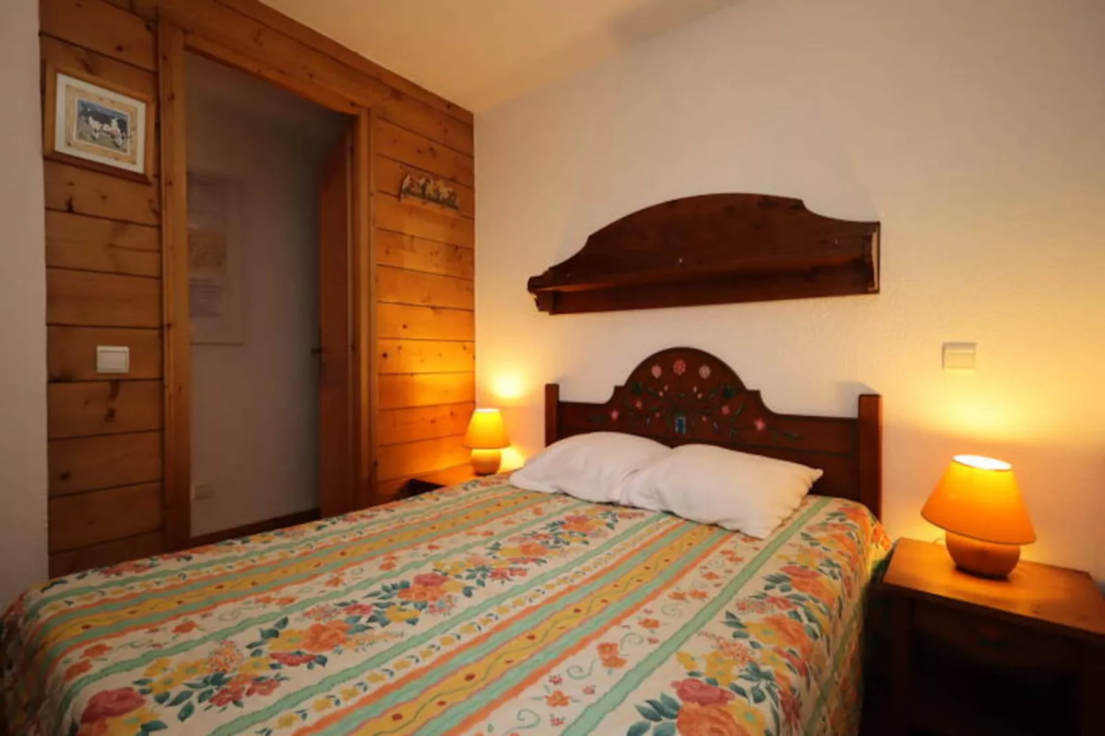 Résidence Les Hauts De Chavants-Non tagué