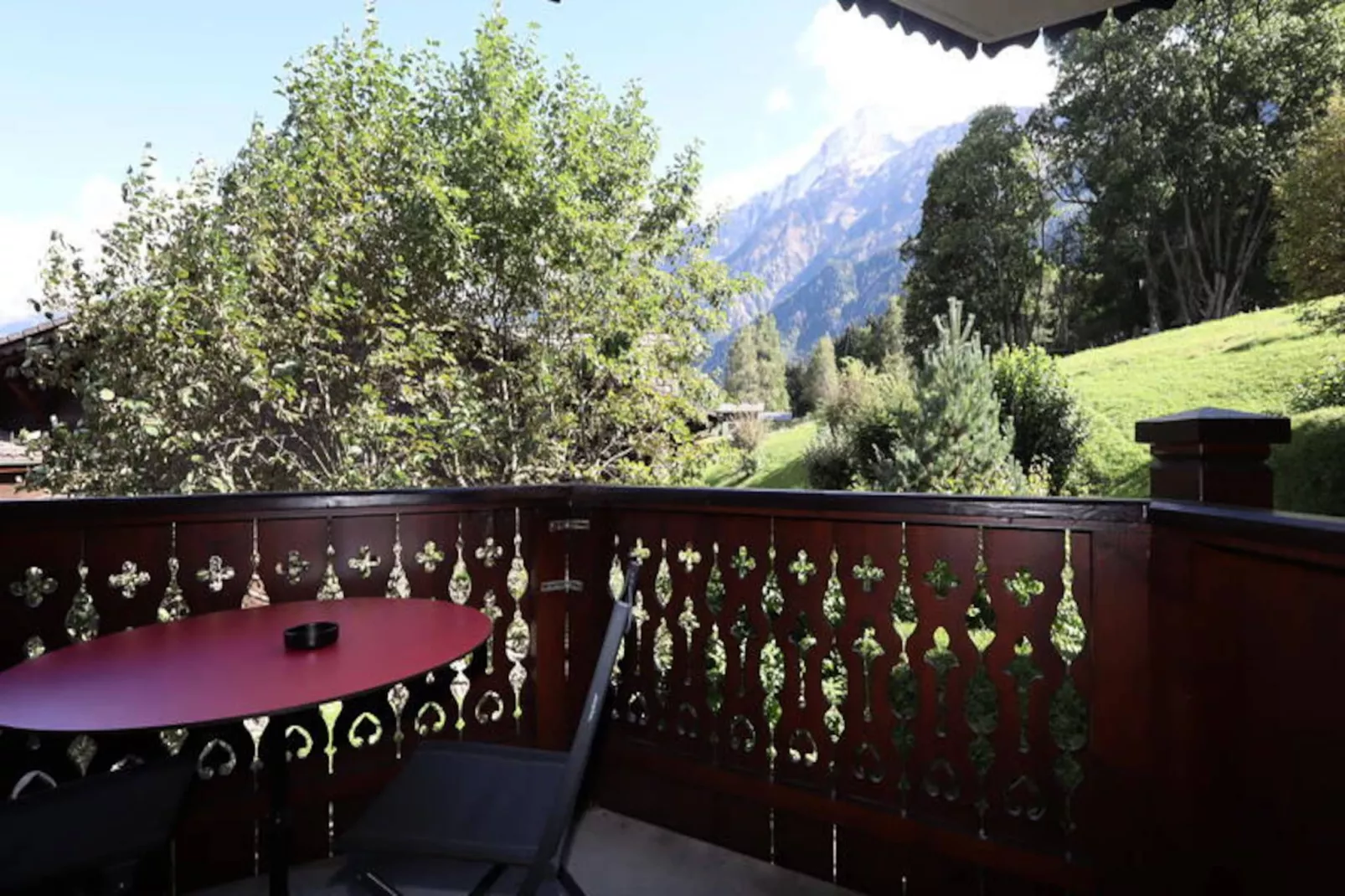 Résidence Les Hauts De Chavants-Non tagué