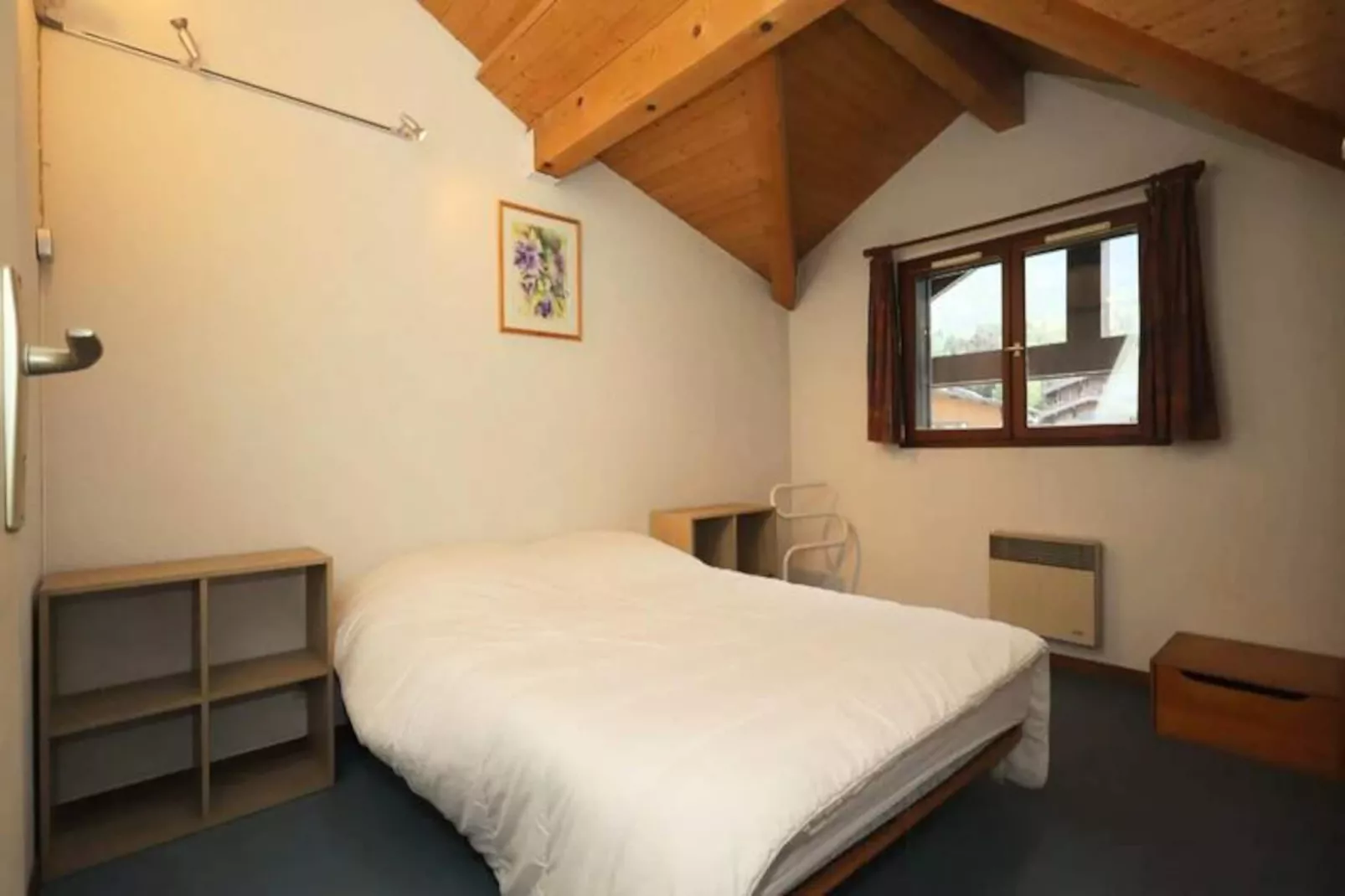 Résidence Les Chamois-Untagged