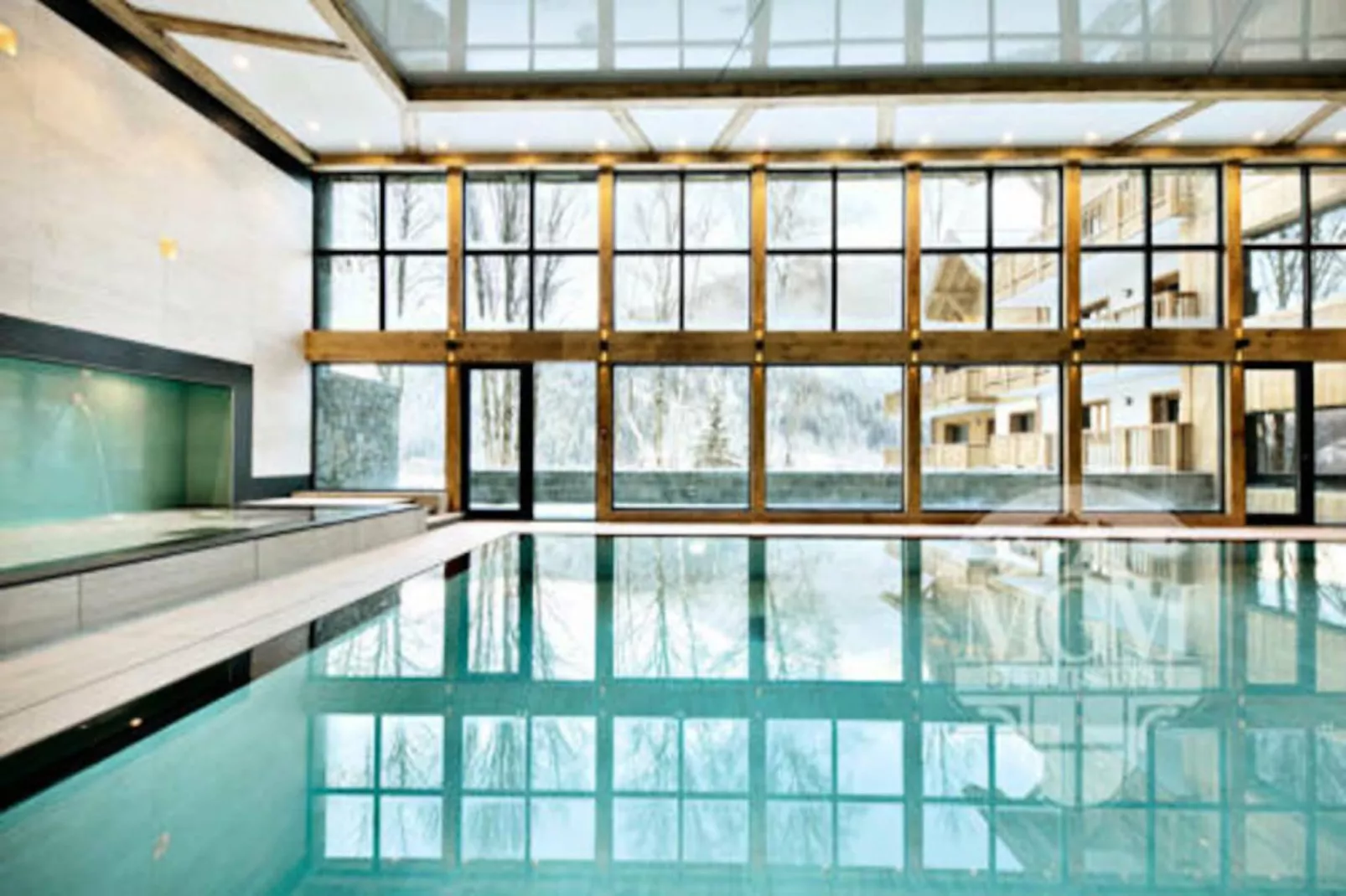 MGM Hôtels & Résidences - Résidence Chalets Elena ****-Untagged