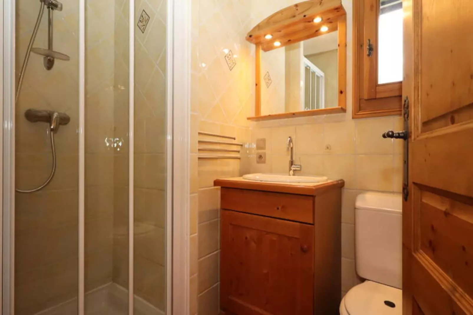 Résidence Le Saint Georges-Untagged