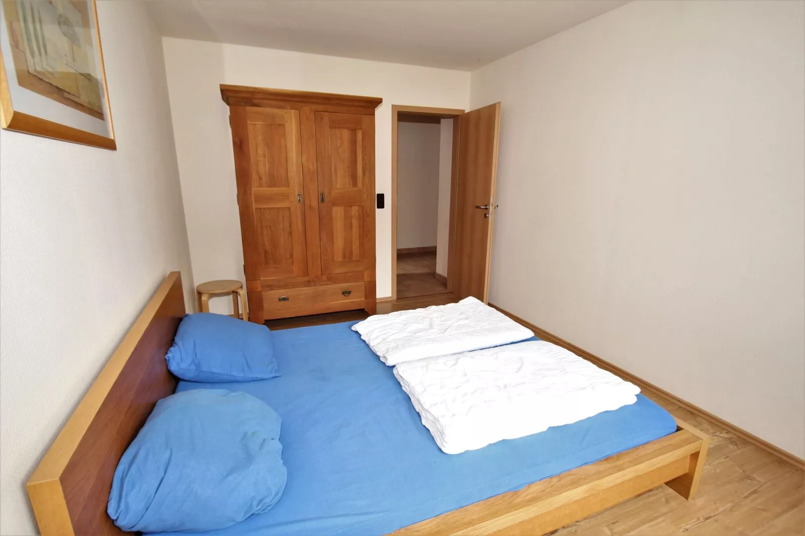 FH Venezia-Bedroom