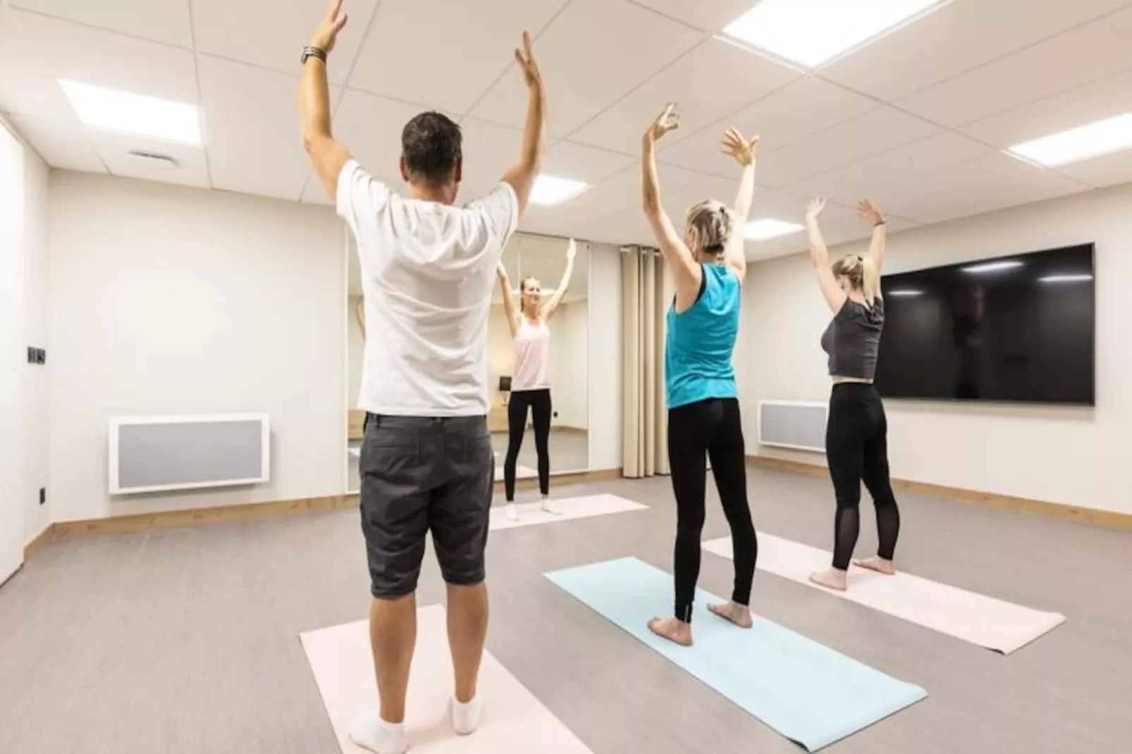 Résidence Club MMV Samoëns Village ****-Non tagué