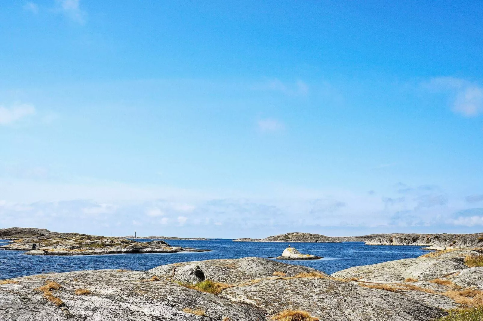 5 person holiday home in HÄLLEVIKSSTRAND-By Traum-Not tagged