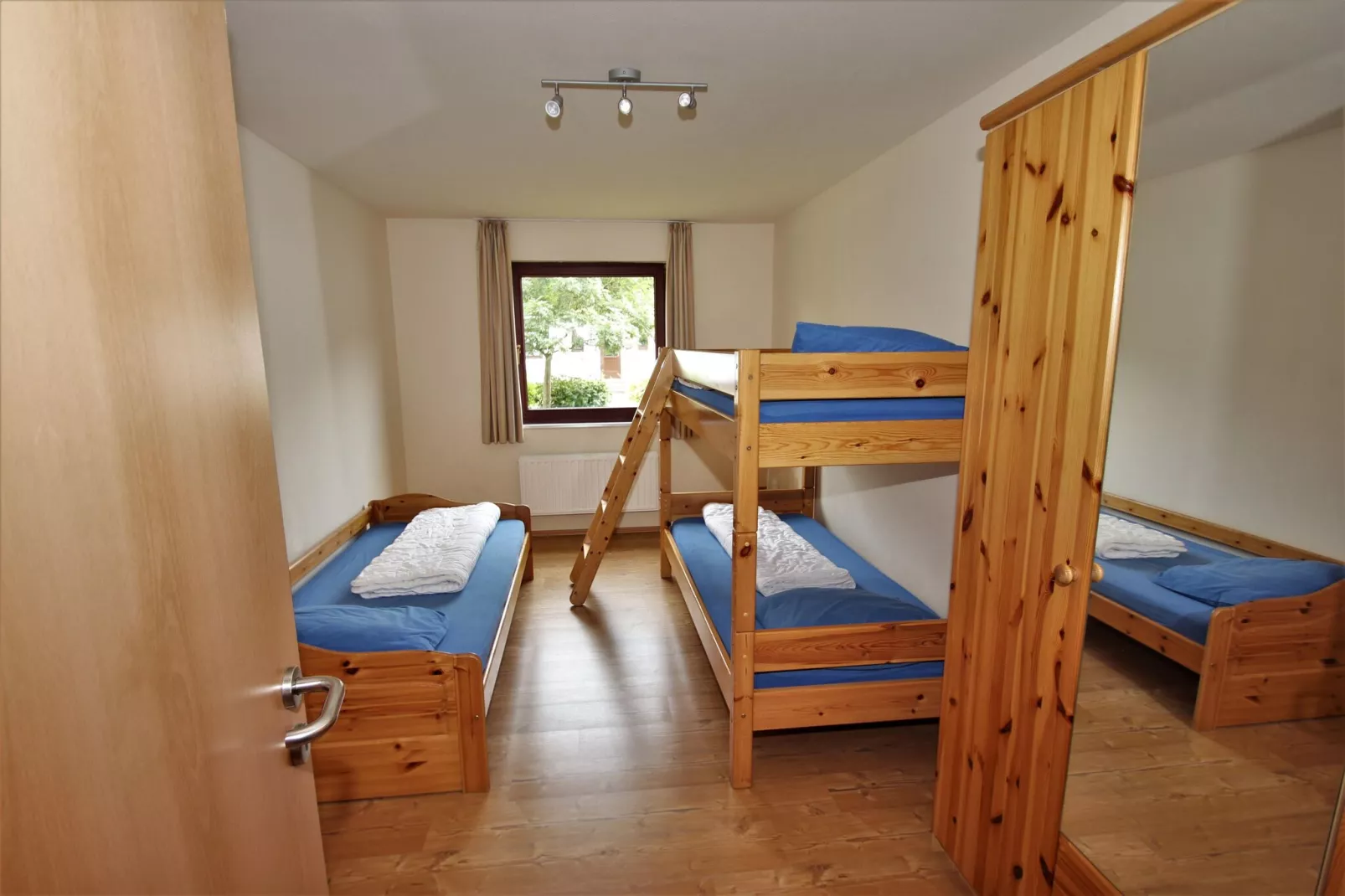 FH Venezia-Bedroom