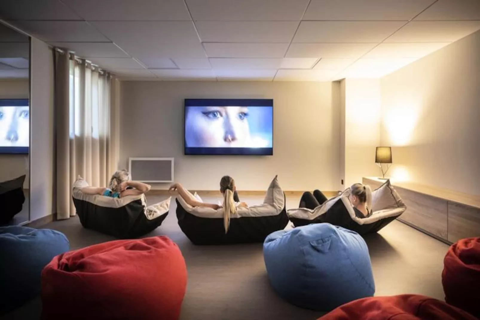 Résidence Club MMV Samoëns Village **** - Nicht zugeordnet