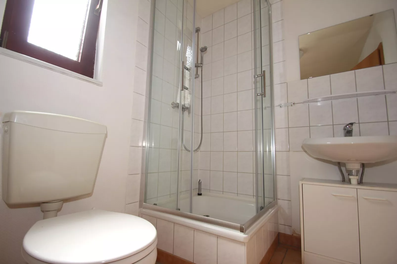FH Venezia-Bathroom