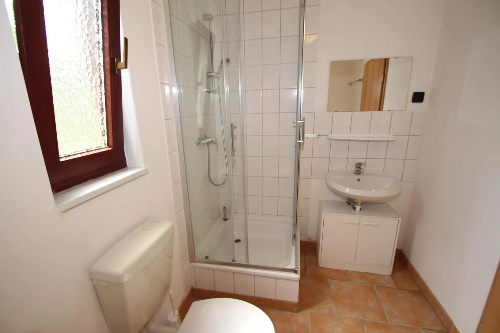 FH Venezia-Bathroom