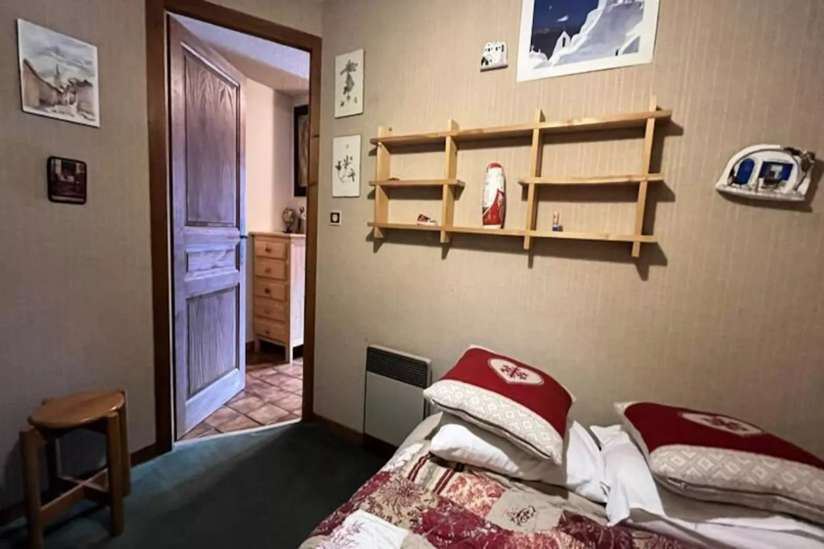 Résidence Sabaudia-Non tagué