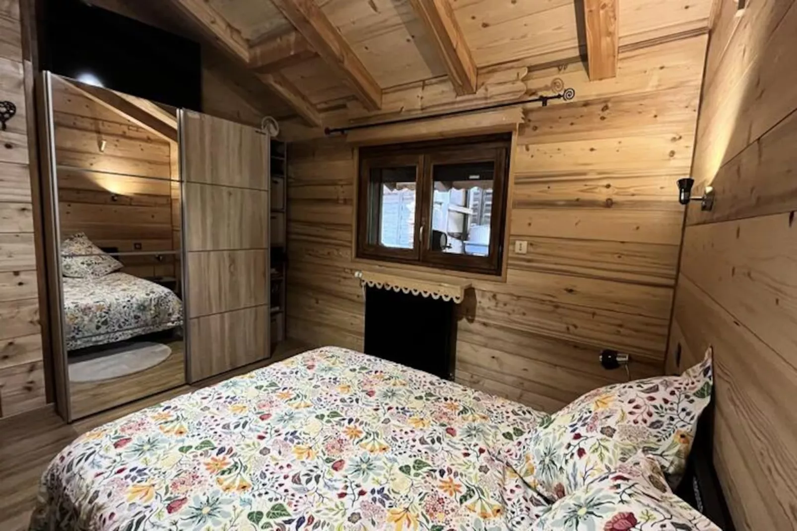 Chalet Bienvenu-Untagged