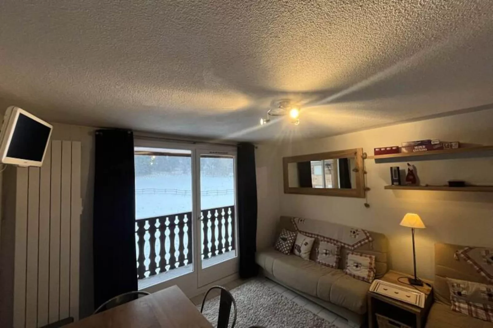 Résidence Les Iris-Untagged