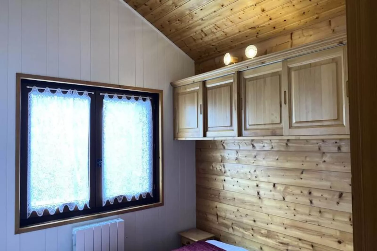 Résidence Les Sorbiers-Non tagué