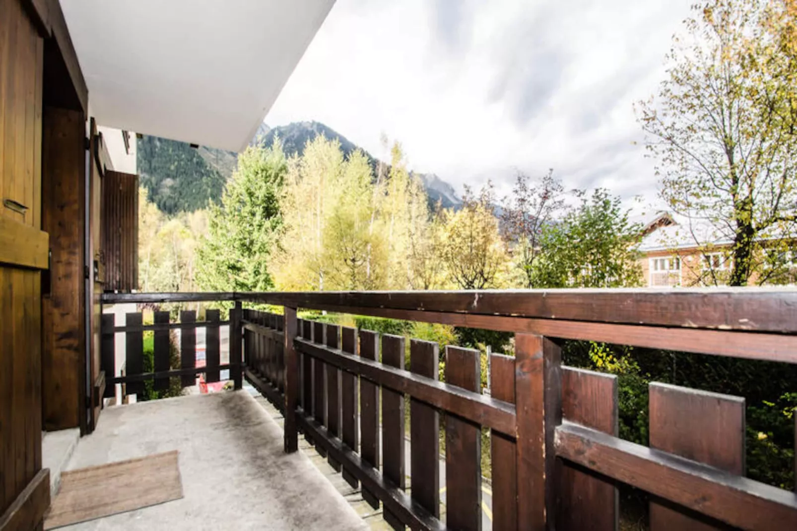 Résidence Choucas-Nicht zugeordnet