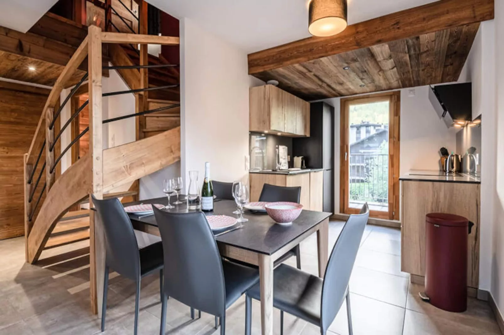 Résidence Androsace Du Lyret-Untagged