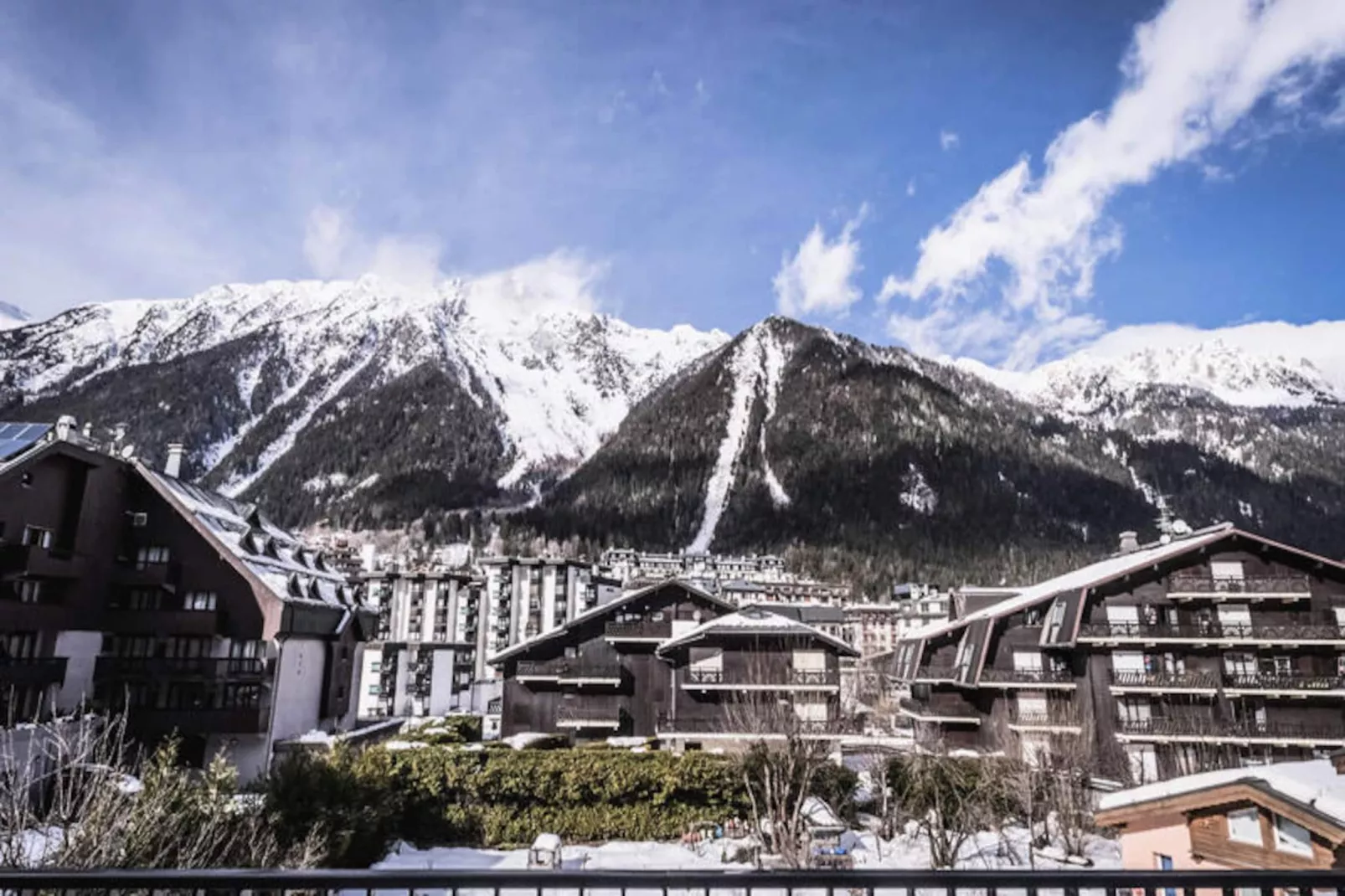 Résidence Androsace Du Lyret-Untagged