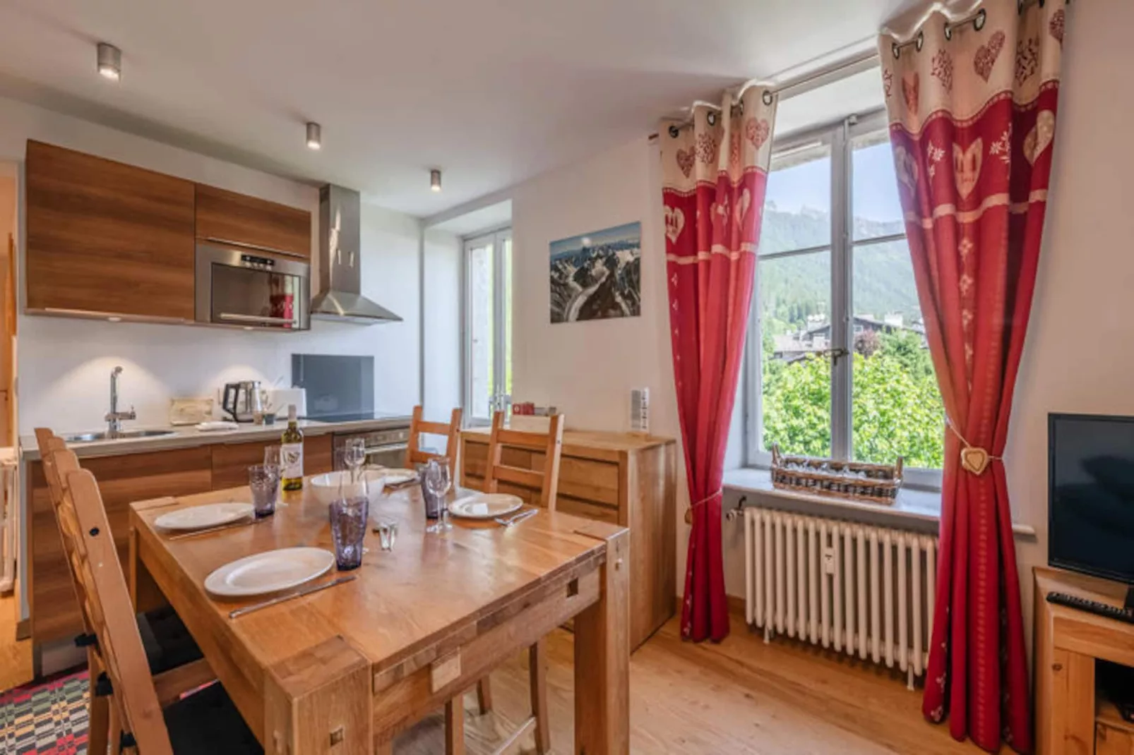 Résidence Roches Blanches-Nicht zugeordnet