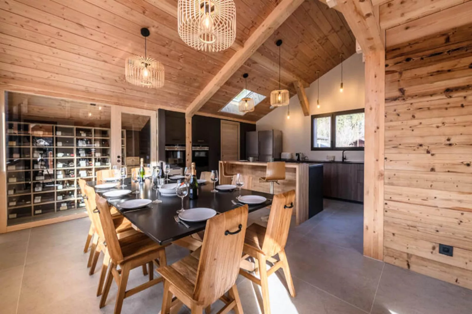 Résidence Cham180-Untagged