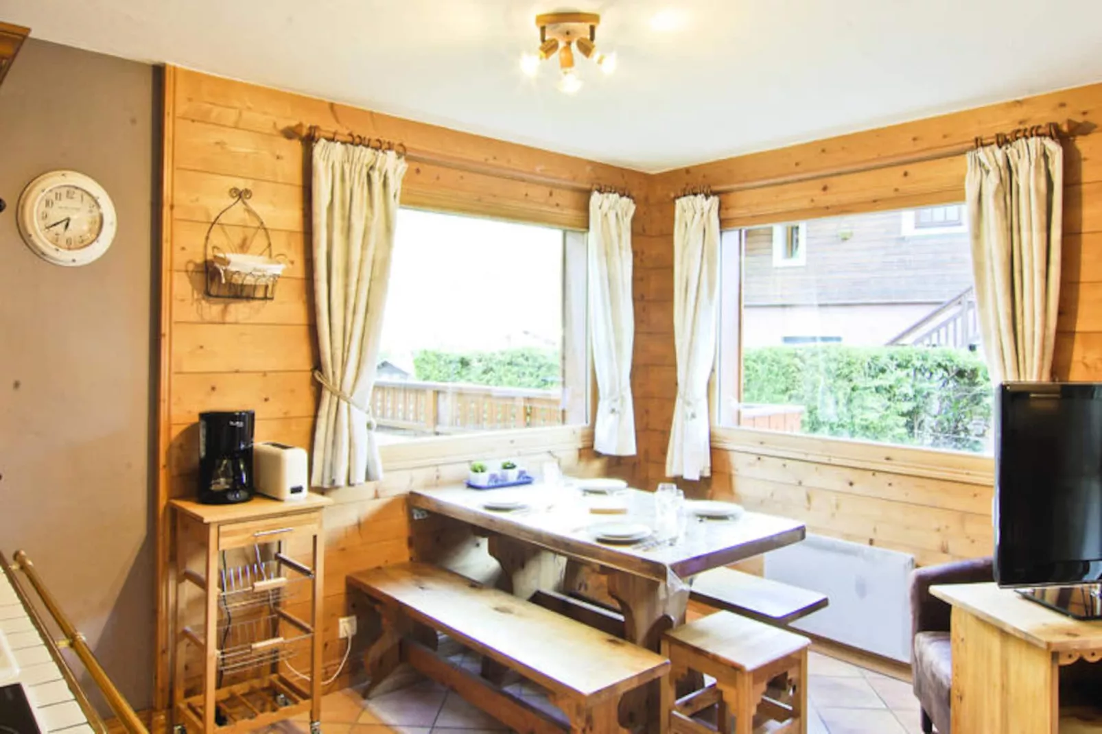 Résidence Clos Des Etoiles-Nicht zugeordnet