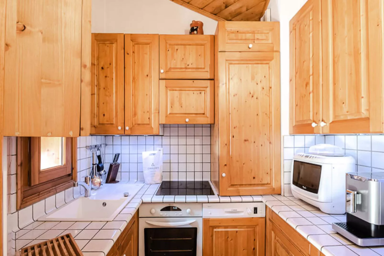 Chalets Du Savoy-Nicht zugeordnet