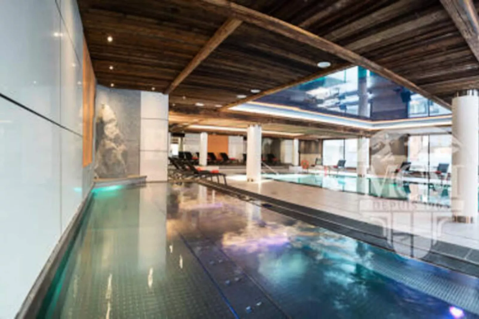 Résidence Le Cristal de Jade ***** - MGM Hôtels & Résidences-Untagged