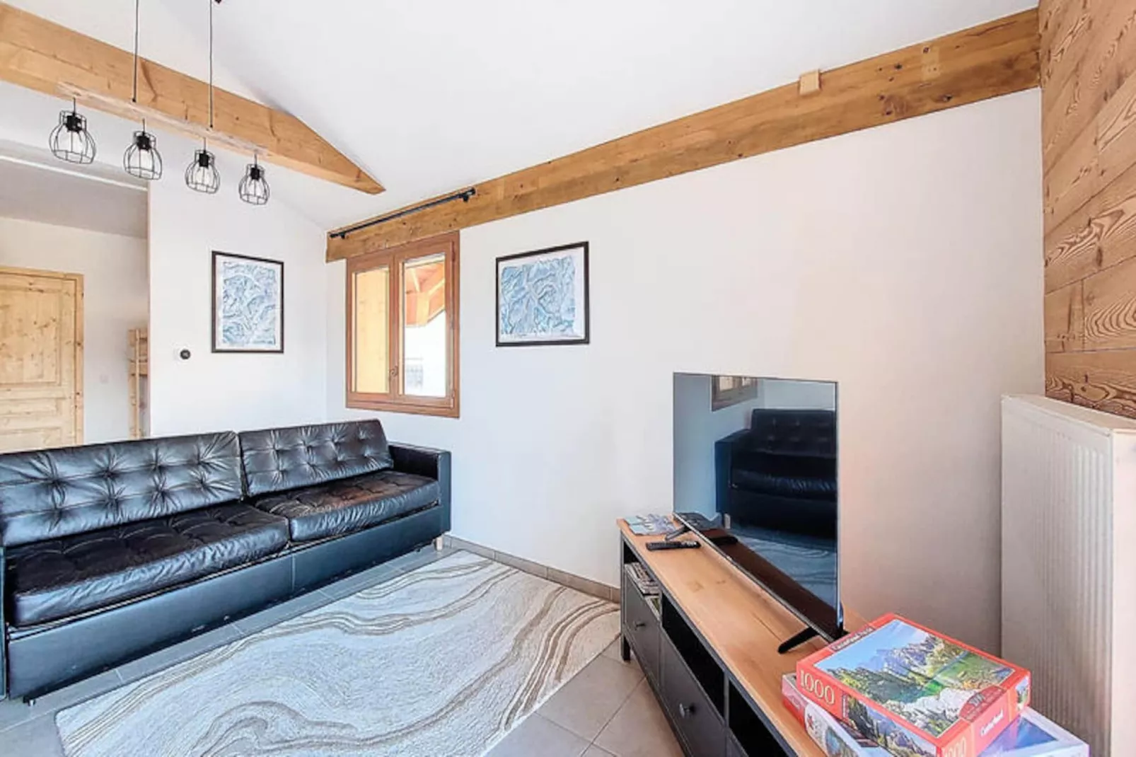 Appartements à Saint Jean d'Aulps-Nicht zugeordnet