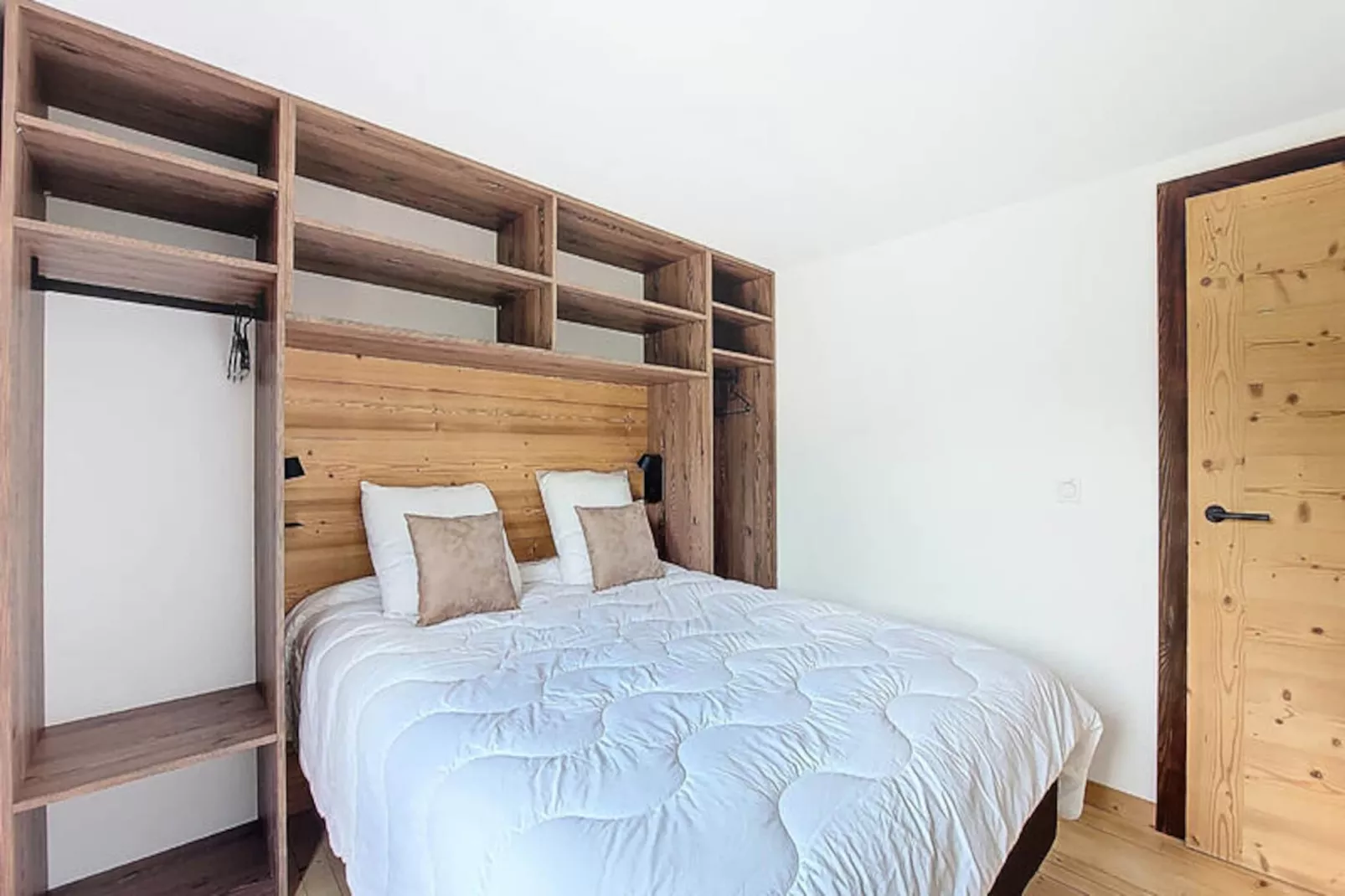 Chalets à Morzine-Nicht zugeordnet