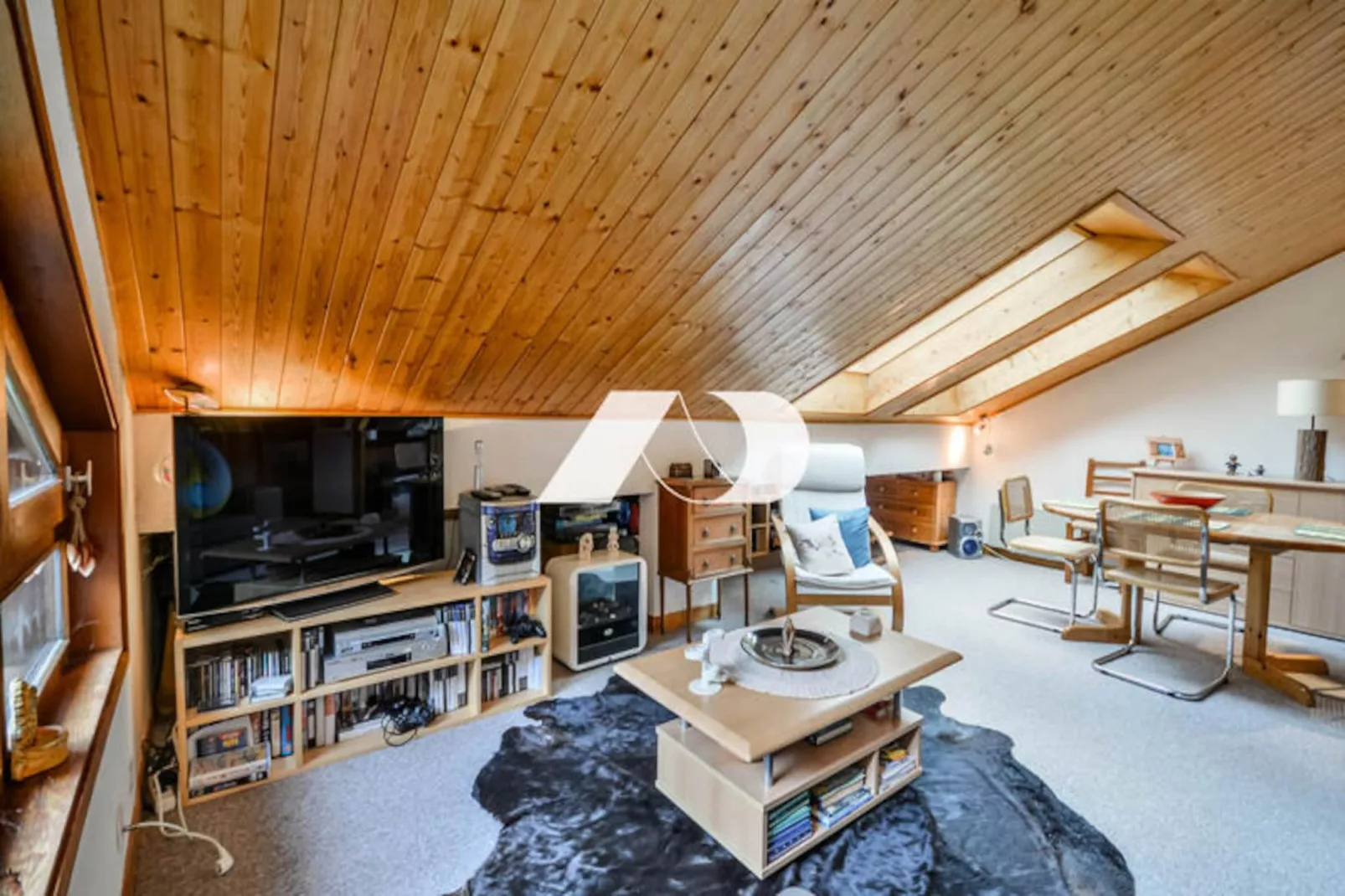 Appartements à Saint Jean d'Aulps-Untagged