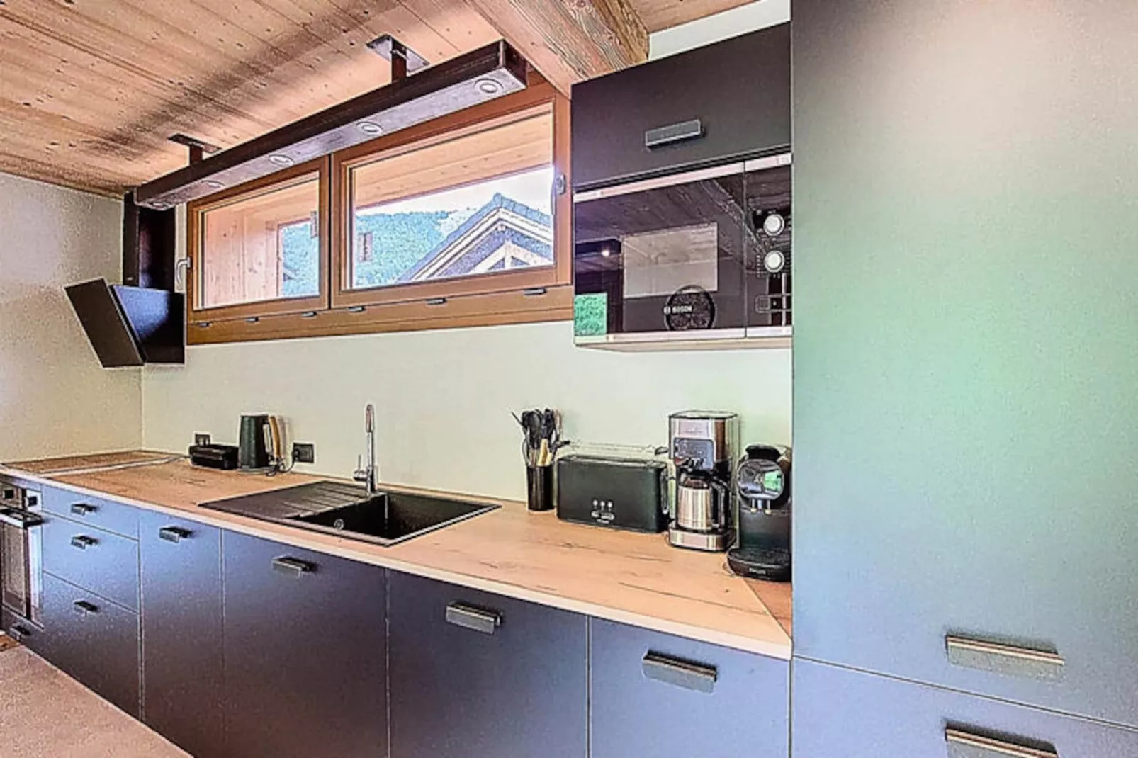 Appartements à Morzine-Nicht zugeordnet