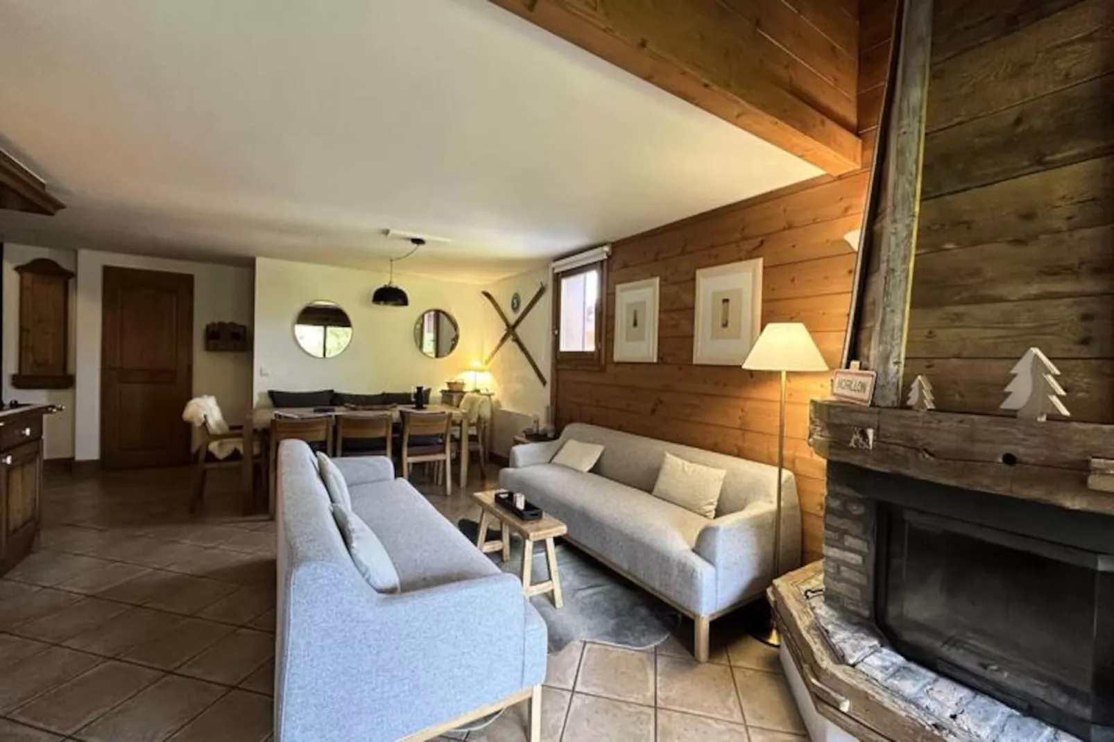 Résidence Refuge De L'alpage Bat E-Non tagué