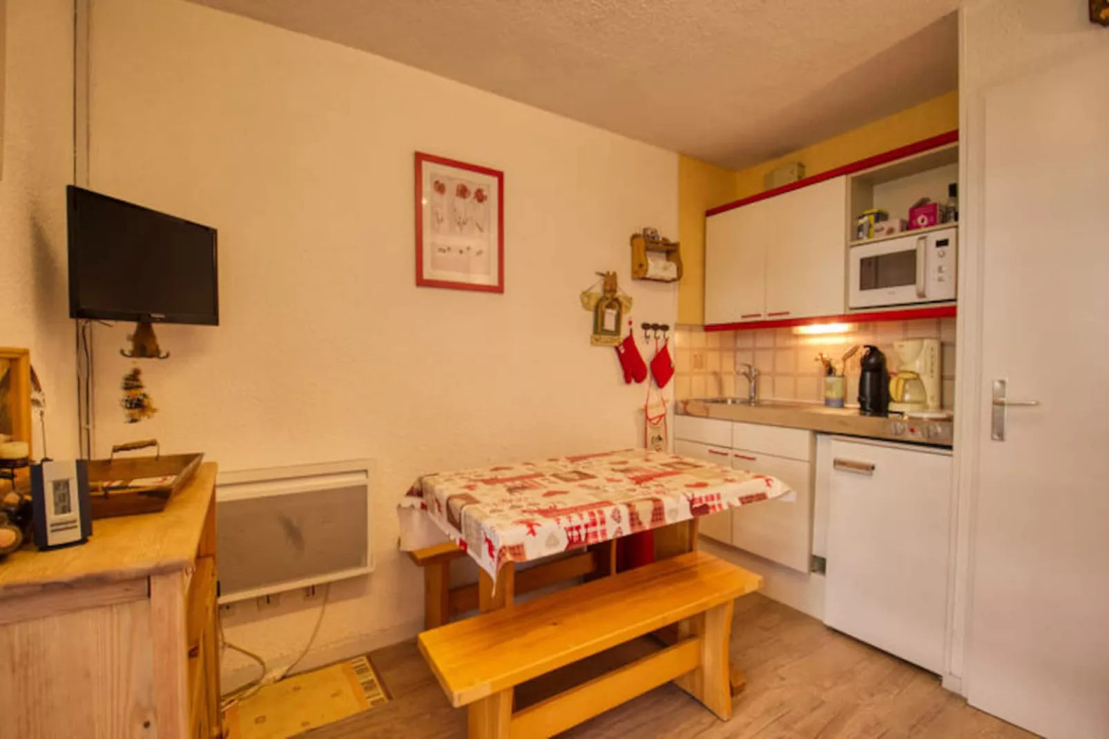 Résidence Praz Des Esserts-Untagged