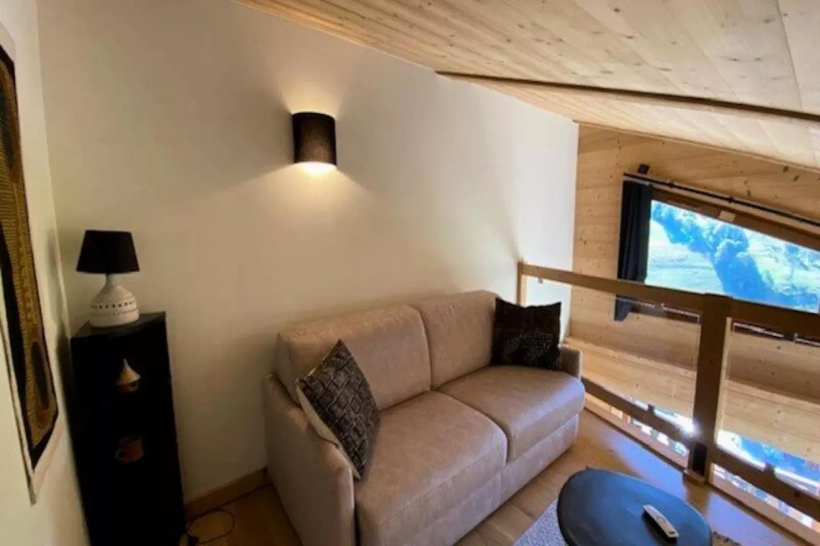 Chalet De Lessy B-Non tagué