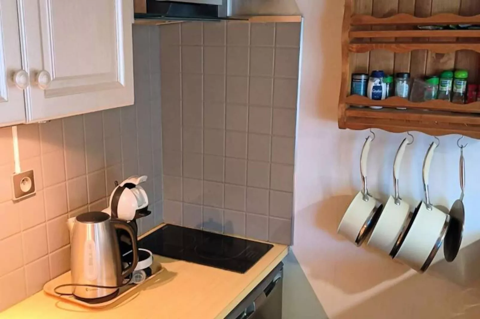 Résidence Grand Cret-Untagged