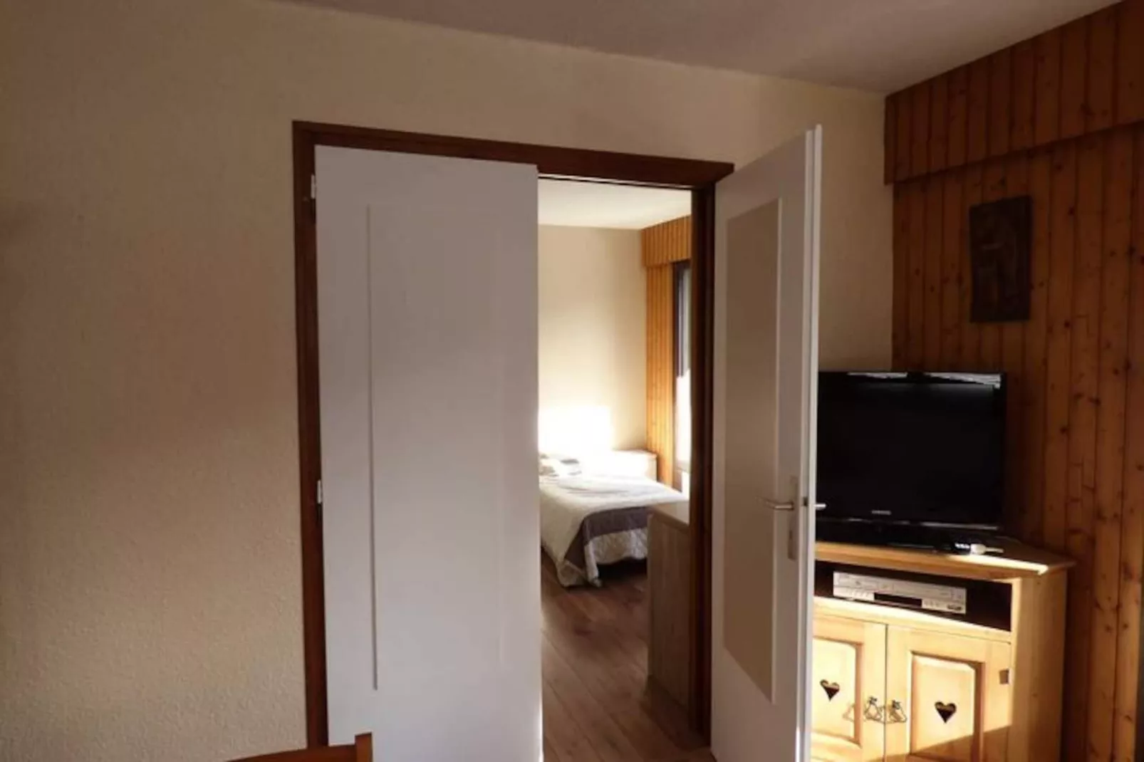 Résidence Grand Cret-Untagged