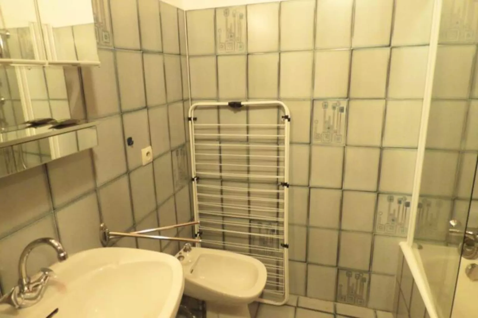 Résidence Oree Des Pistes B-Non tagué