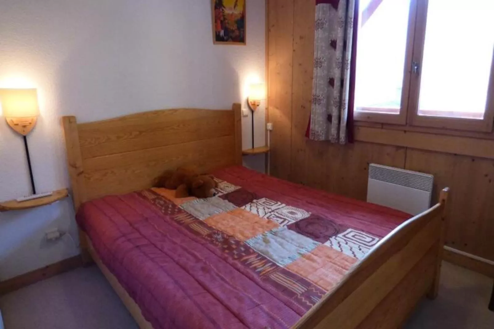 Résidence Refuge Des Outalays-Nicht zugeordnet