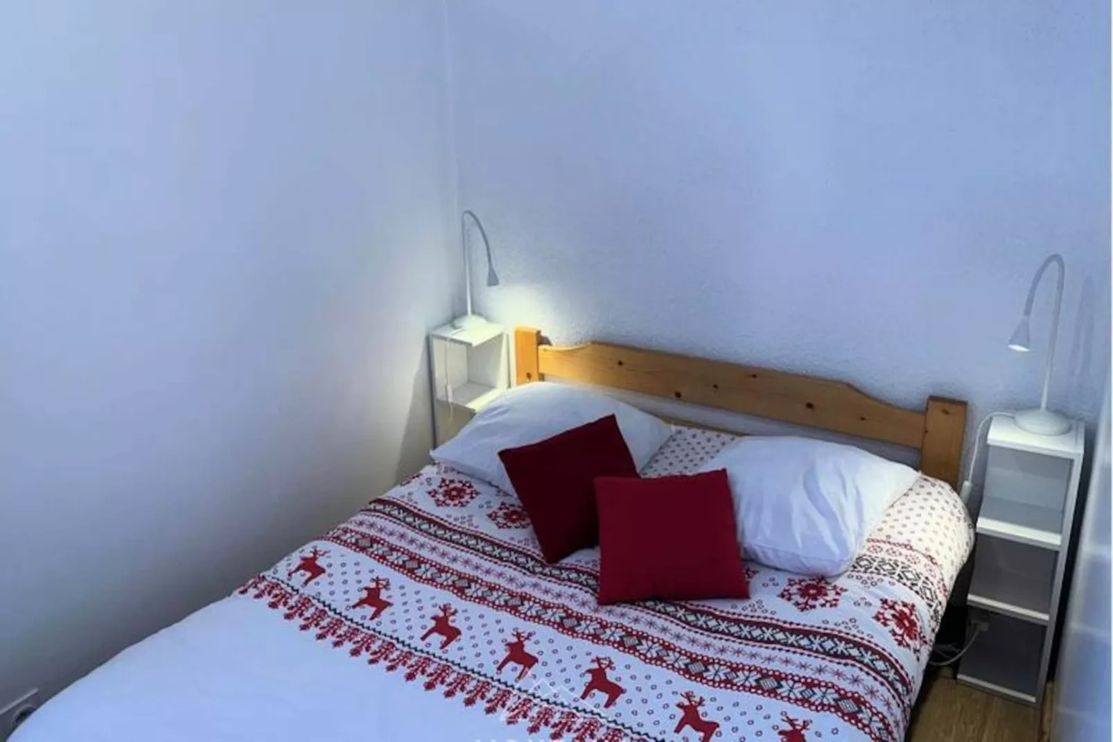 Résidence Les Carlines-Untagged