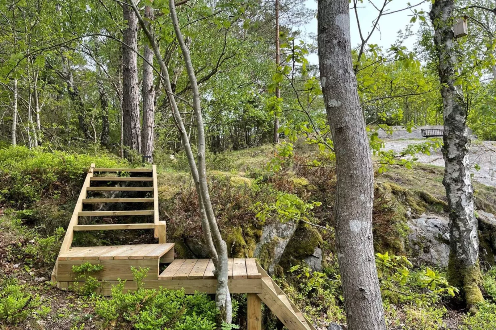 5 person holiday home in HÄLLEVIKSSTRAND-By Traum-Not tagged