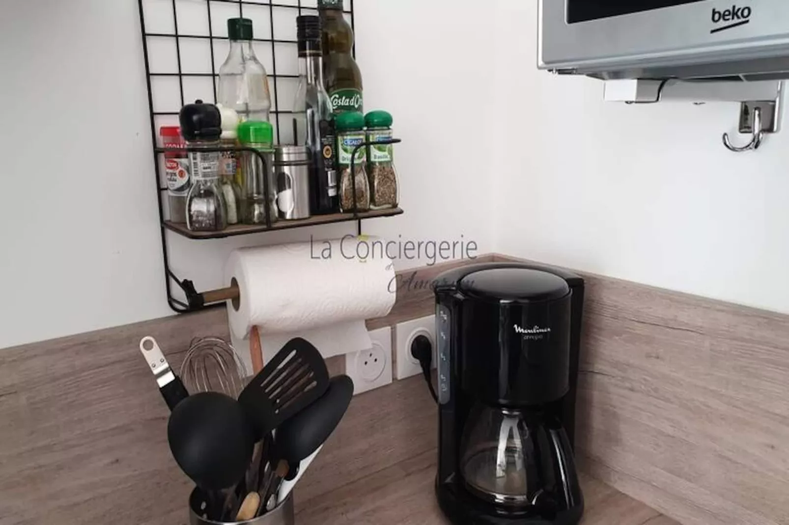 Résidence Sv 8 - Les &eacute;cureuils : Confort & S&eacute;r&eacute;nit&eacute; Dans R&eacute;sidence Priv&eacute;e &agrave; St--Untagged