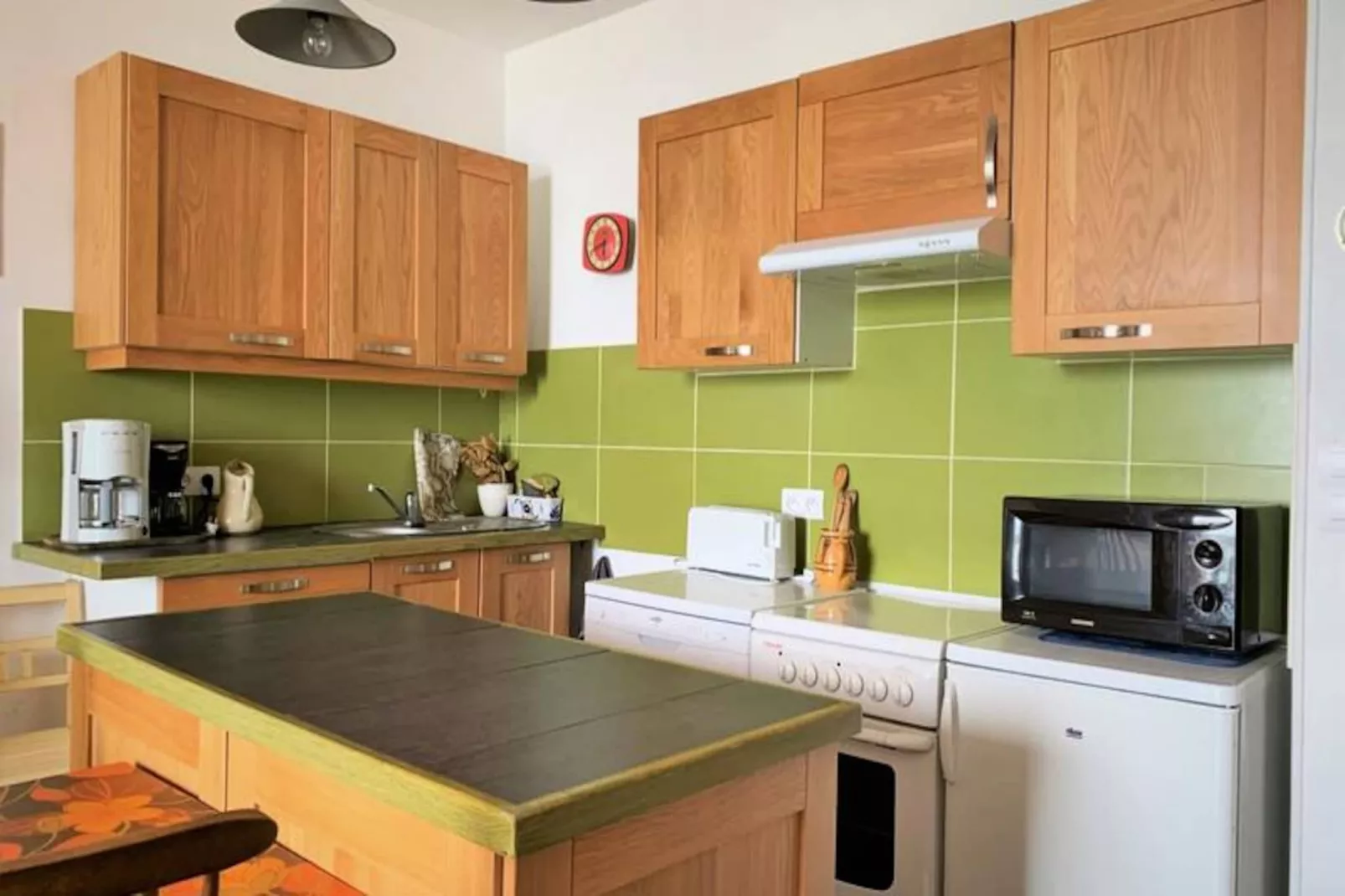 Résidence Mh01 - Appt Cosy Avec Vue Panoramique Sur La Mer-Untagged