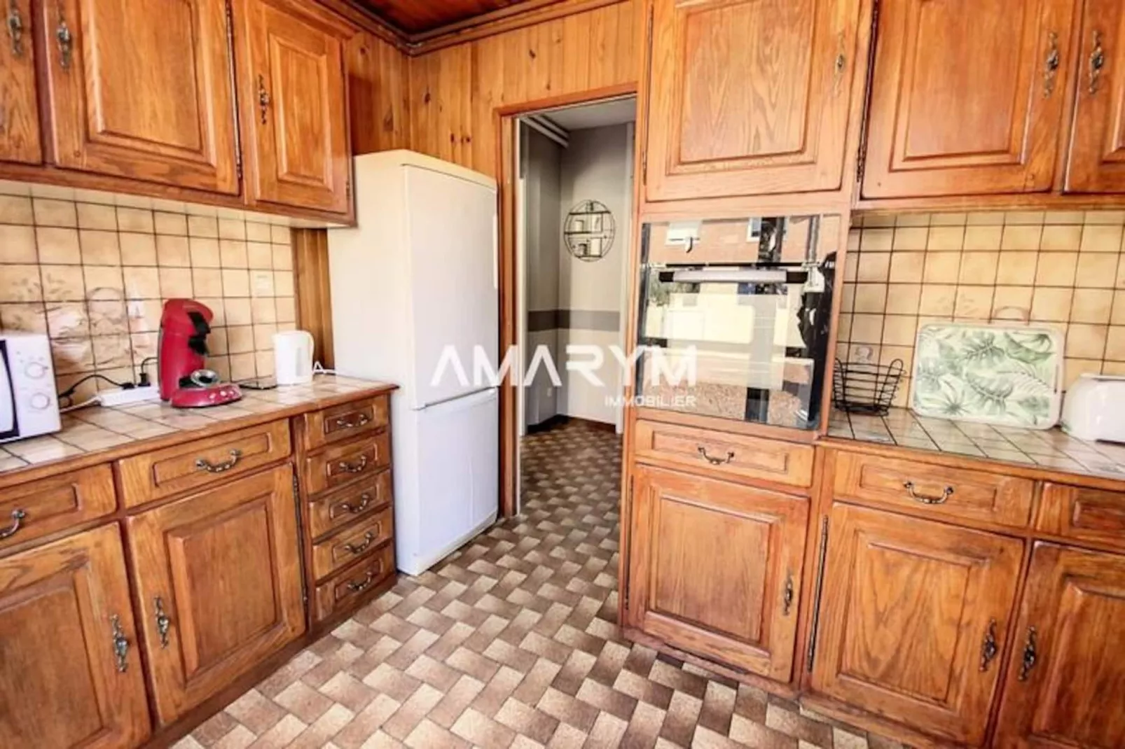 Résidence Md 52 - &eacute;l&eacute;gante Maison Avec Terrasse-Nicht zugeordnet