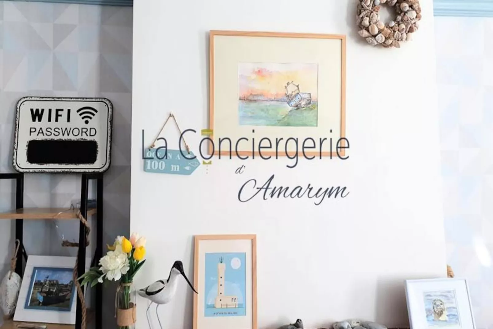 Résidence Le Maluthina : Maison Familiale Au Hourdel, Entre Mer & Nature-Nicht zugeordnet