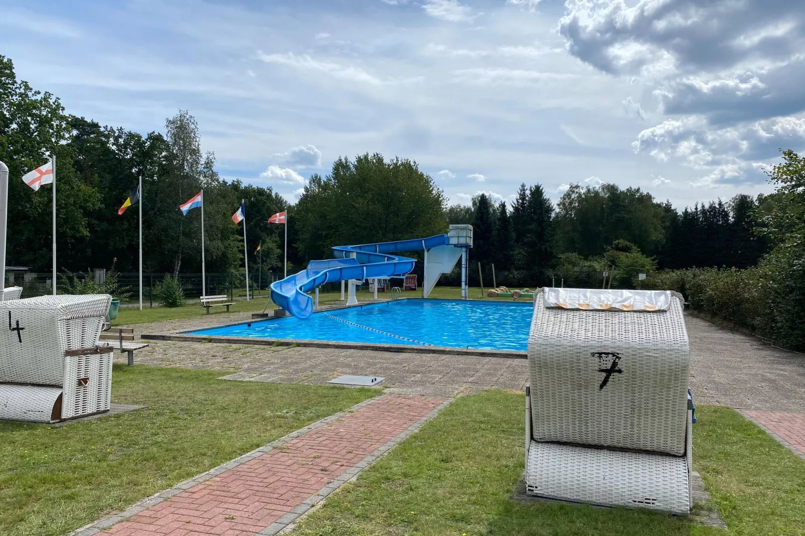 FH Venezia-Areas summer 1km