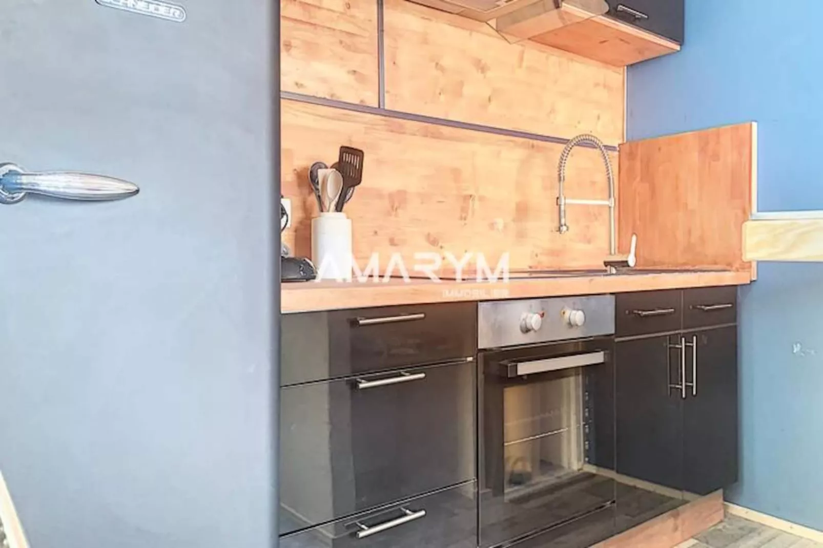 Résidence As 51 - Comme Un Poisson Dans L'eau-Nicht zugeordnet