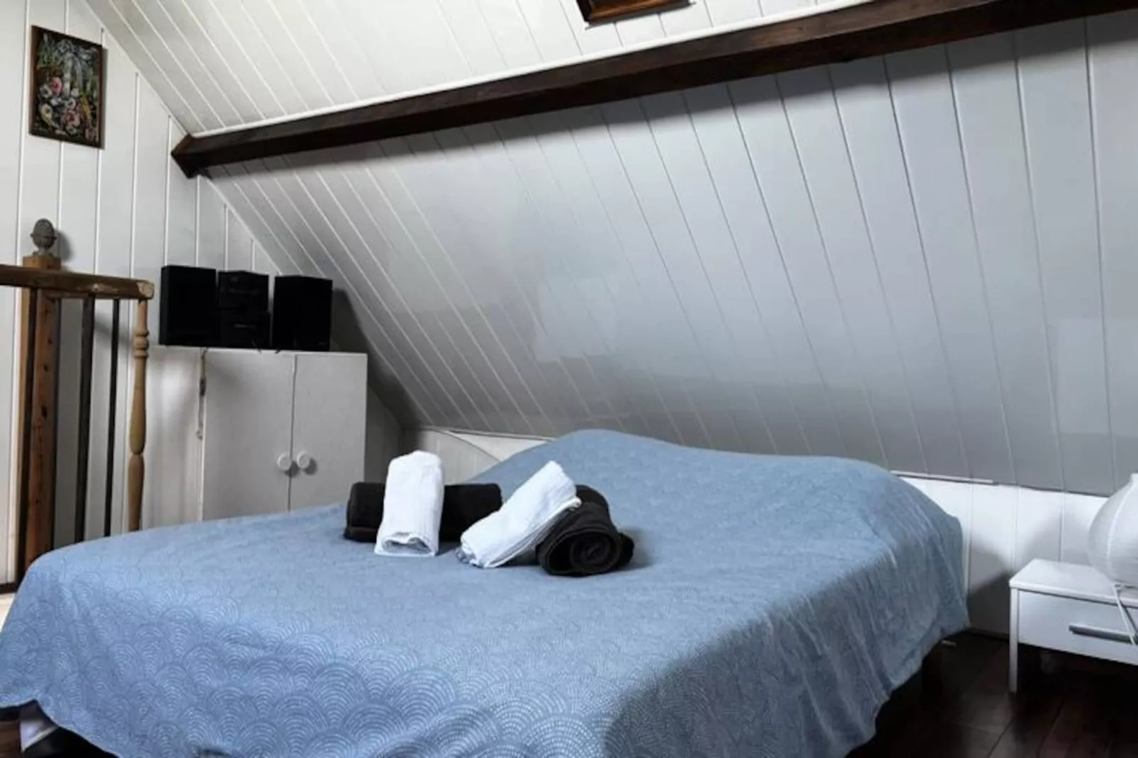 Résidence Ap 40 - "le Nancy" Escapade Vue Mer !-Non tagué