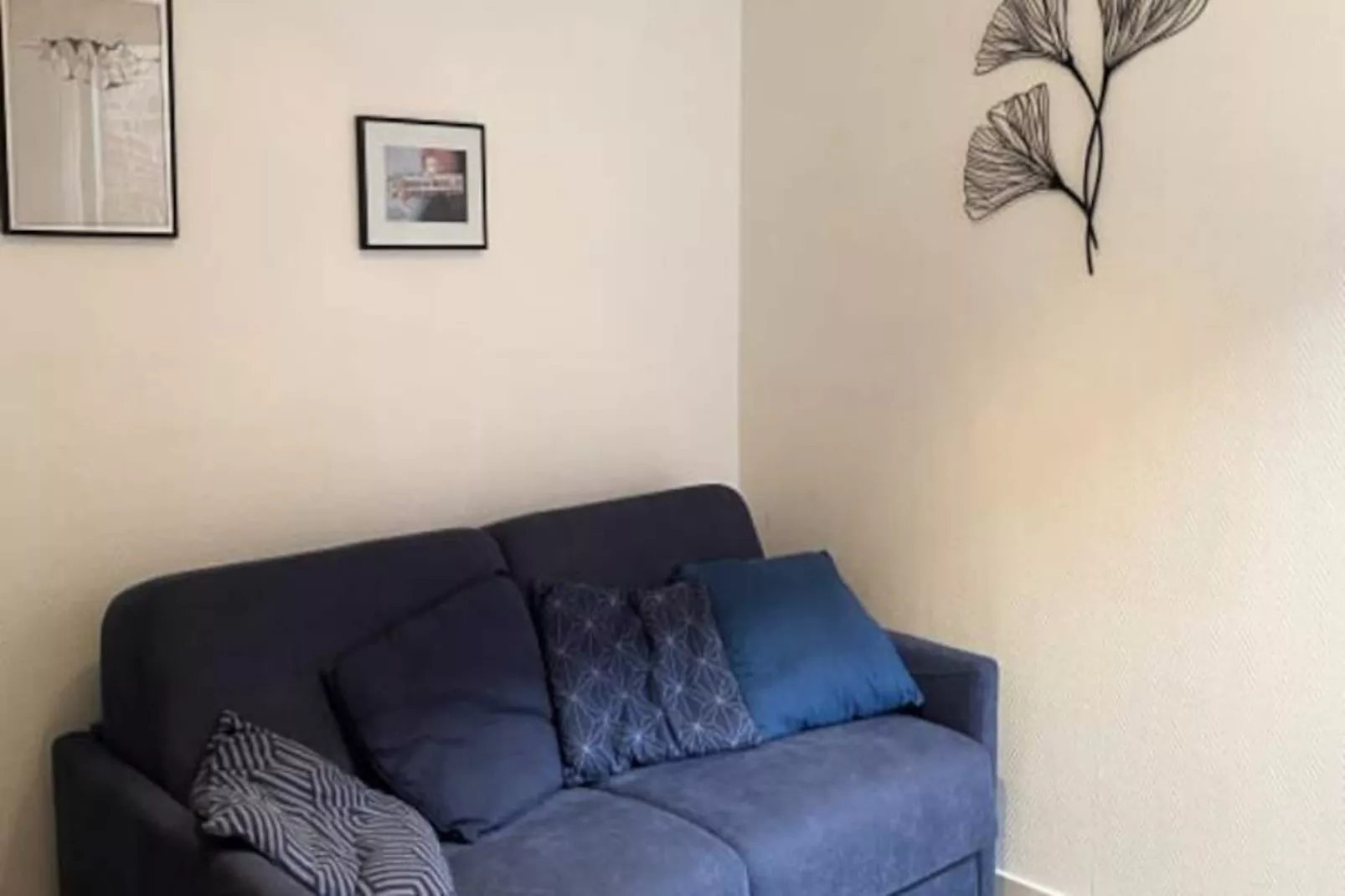 Résidence Al 31 &ndash; La Mar&eacute;e : S&eacute;jour Marin Au C&oelig;ur D&rsquo;ault-Nicht zugeordnet