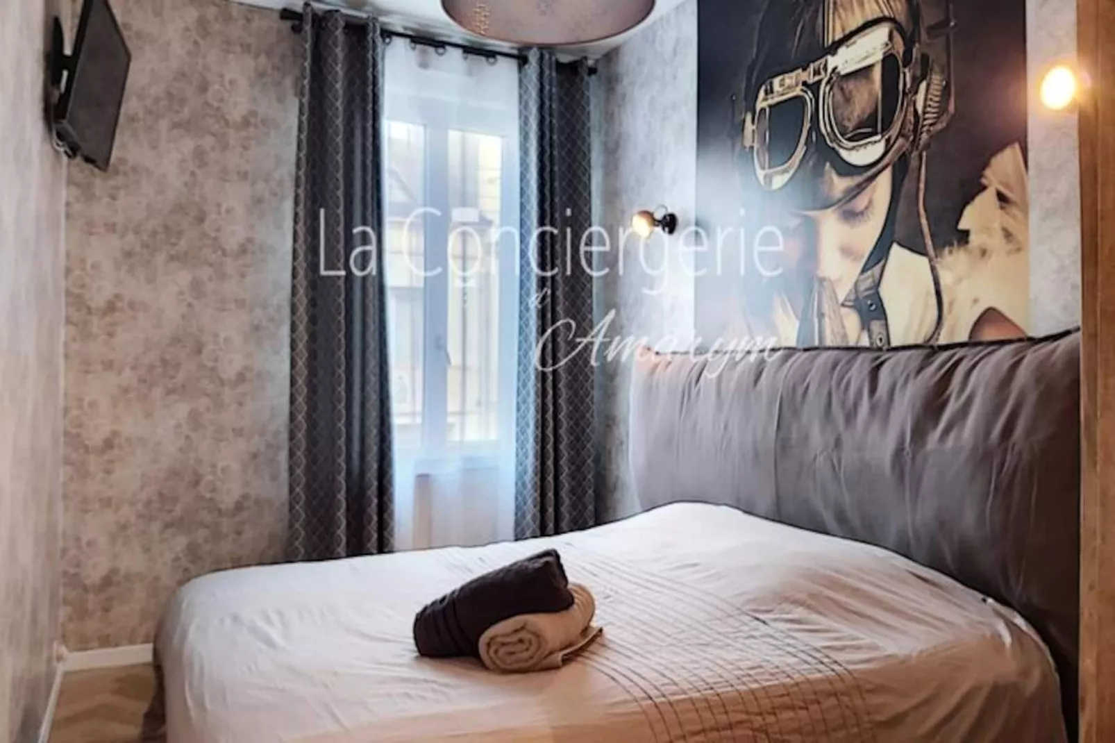 Résidence Aa13 - Le Victor Hugo - S&eacute;jour D&rsquo;exception Dans Un Appartement Historique-Untagged