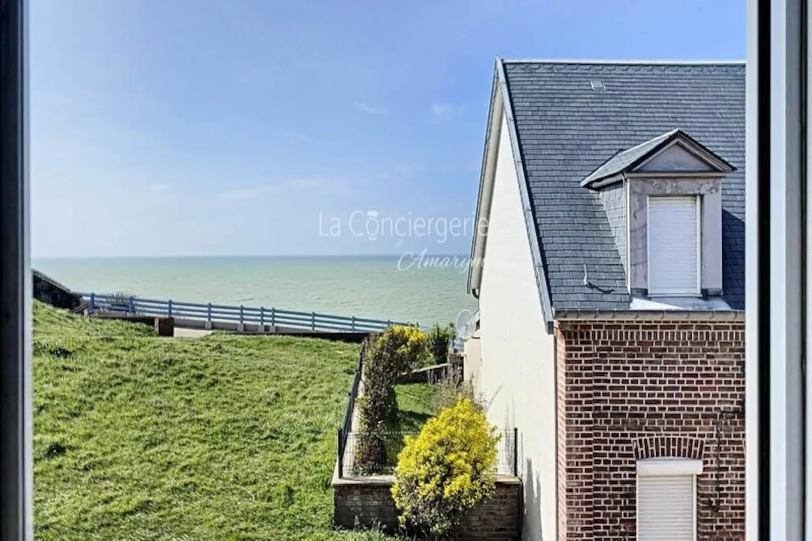 Résidence Am 57 - The Blue House-Non tagué