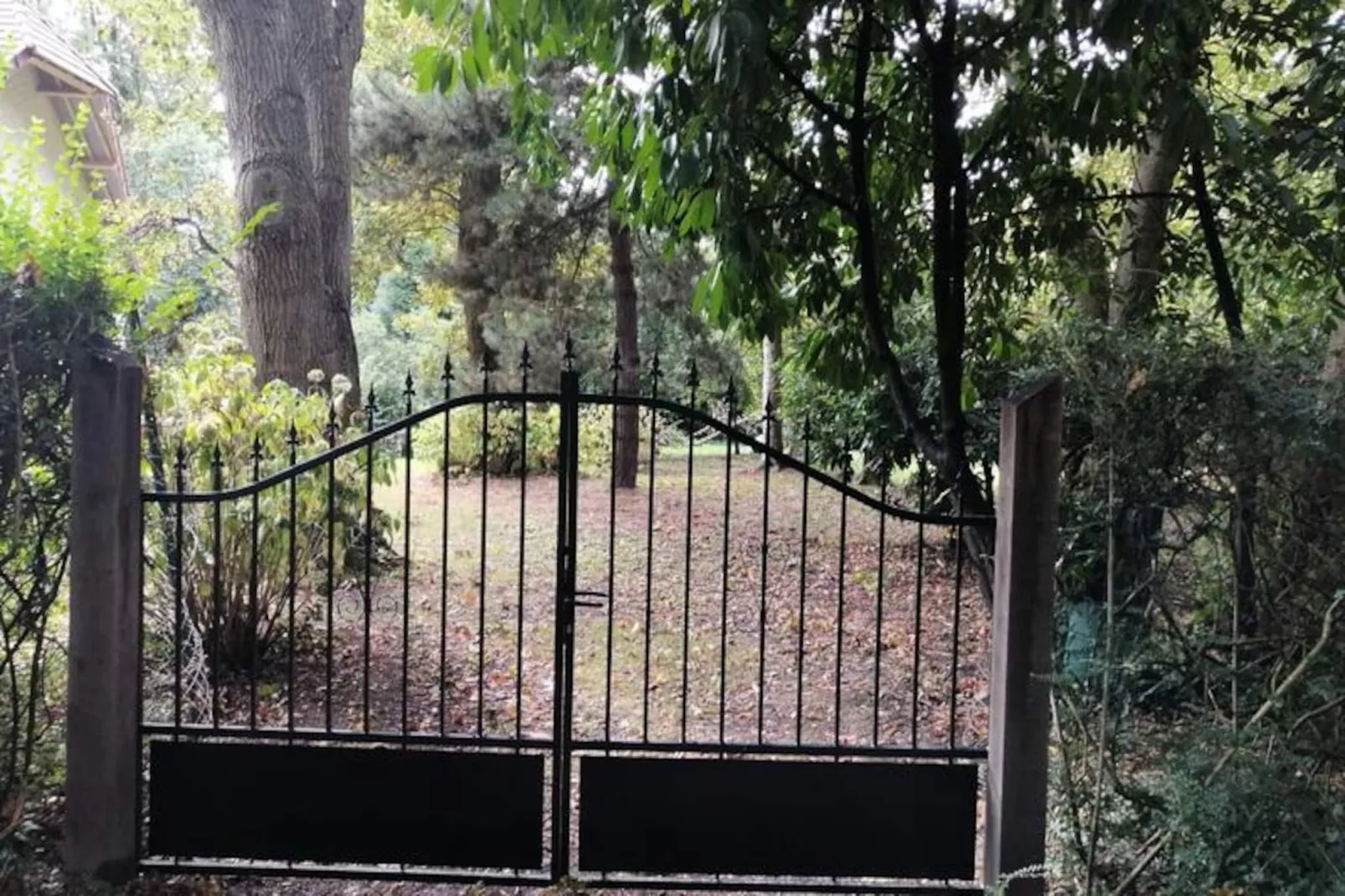 Résidence Bg32 - Mer & Bois De Cise.. Maison Individuelle Avec Grand Jardin-Non tagué