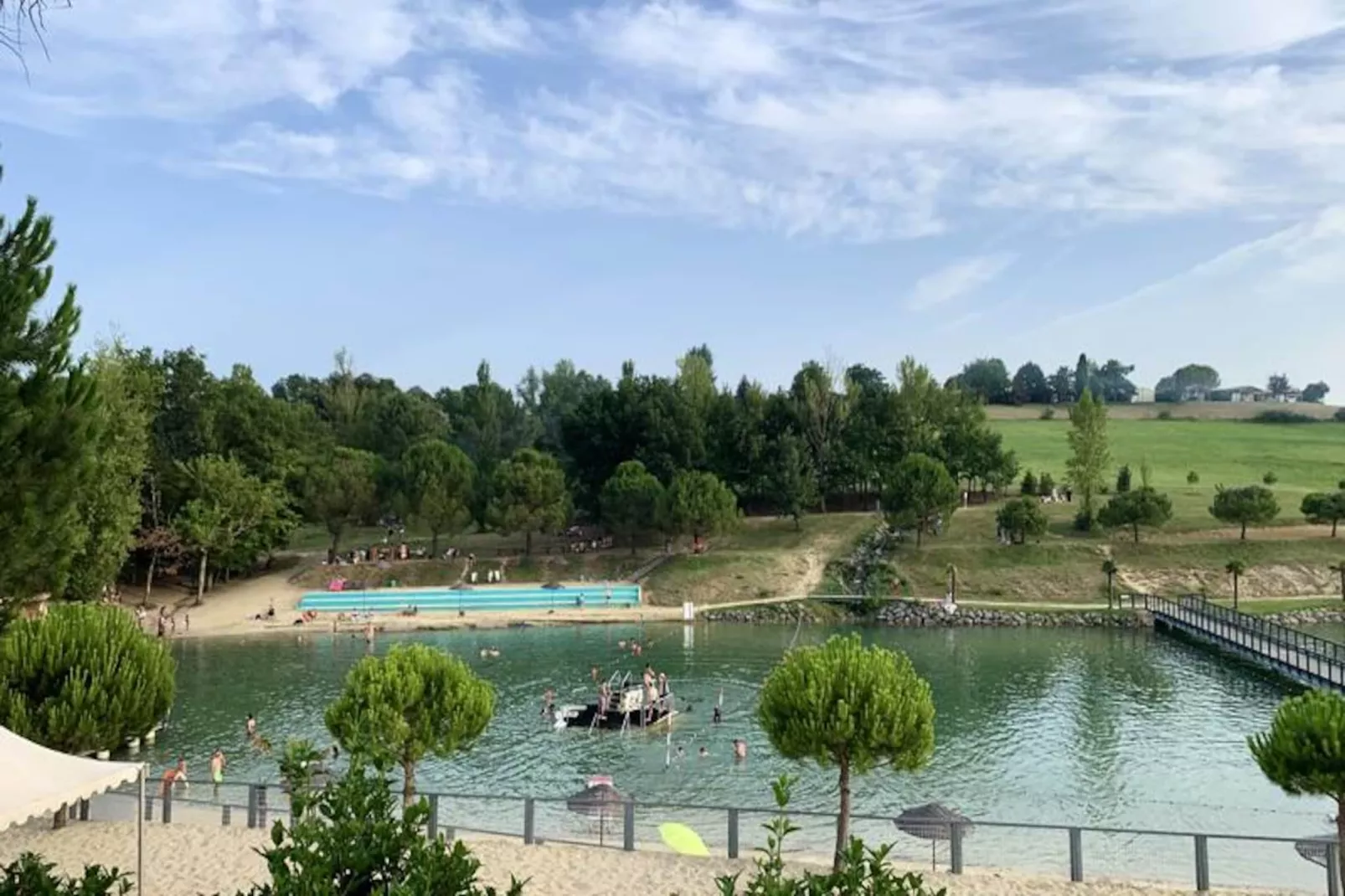 Terres de France -  Hameaux des Lacs-Non tagué