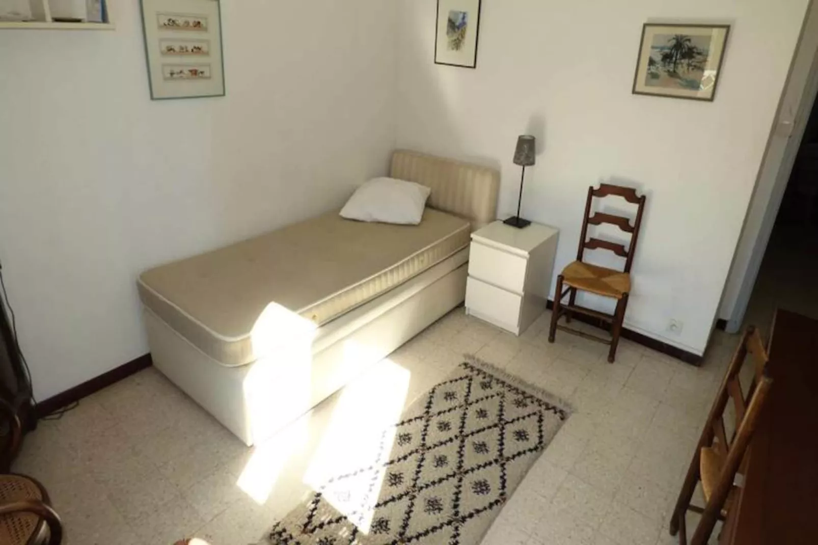 Résidence Moulin Neuf-Nicht zugeordnet